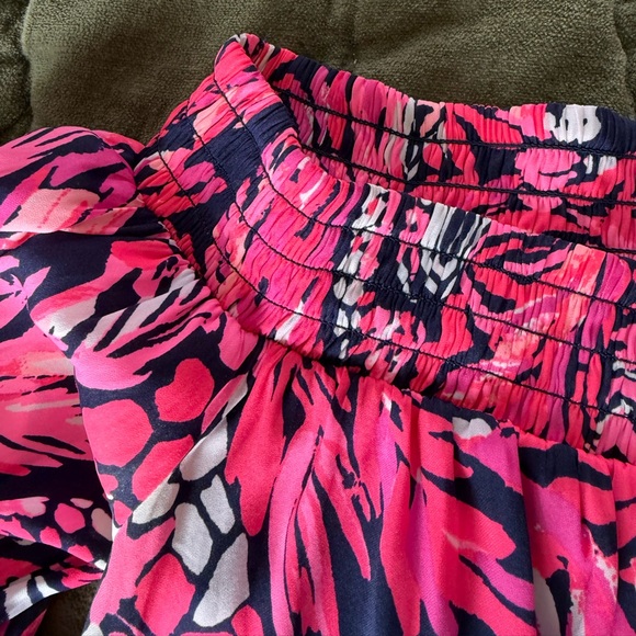 Lilly Pulitzer Top - Picture 4 of 7